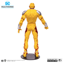 Load image into Gallery viewer, INSTOCK Injustice 2 DC Multiverse Reverse Flash Action Figure