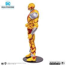 Load image into Gallery viewer, INSTOCK Injustice 2 DC Multiverse Reverse Flash Action Figure