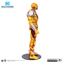 Load image into Gallery viewer, INSTOCK Injustice 2 DC Multiverse Reverse Flash Action Figure