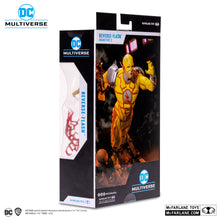 Load image into Gallery viewer, INSTOCK Injustice 2 DC Multiverse Reverse Flash Action Figure