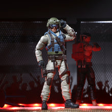 Load image into Gallery viewer, INSTOCK G.I. Joe Classified Series #115, FRANKLIN "AIRBORNE" TALLTREE