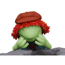 Load image into Gallery viewer, INSTOCK Fraggle Rock Boober Action Figure