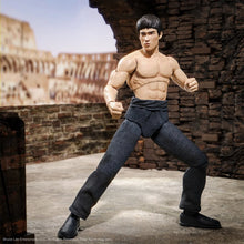 Load image into Gallery viewer, INSTOCK Bruce Lee The Warrior Ultimates 7-Inch Action Figure