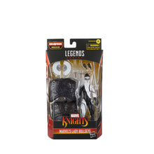 Load image into Gallery viewer, INSTOCK Hasbro Marvel Legends Series Marvel's Lady Bullseye