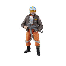 Load image into Gallery viewer, INSTOCK Star Wars The Vintage Collection Carson Teva, Star Wars: The Mandalorian 3.75 Inch Collectible Action Figure