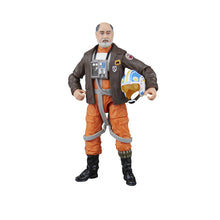 Load image into Gallery viewer, INSTOCK Star Wars The Vintage Collection Carson Teva, Star Wars: The Mandalorian 3.75 Inch Collectible Action Figure