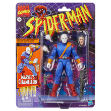 Load image into Gallery viewer, INSTOCK Marvel Legends Series Marvel's Chameleon Comics Action Figure