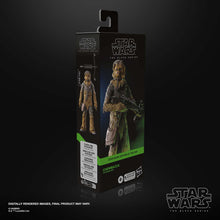 Load image into Gallery viewer, INSTOCK Star Wars The Black Series Chewbacca