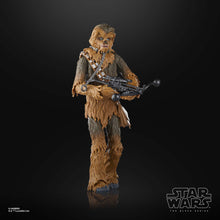 Load image into Gallery viewer, INSTOCK Star Wars The Black Series Chewbacca