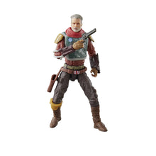 Load image into Gallery viewer, INSTOCK (subpar) Star Wars The Vintage Collection Cobb Vanth (Mandalorian Armor) Deluxe 3 3/4-Inch Action Figure