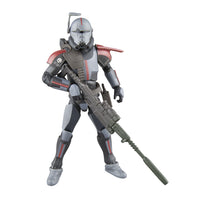 Load image into Gallery viewer, INSTOCK Star Wars The Vintage Collection Crosshair, Star Wars: The Bad Batch Premium 9.5-cm Collectible Action Figure