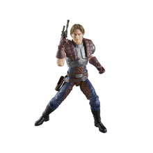 Load image into Gallery viewer, INSTOCK Star Wars The Black Series Dash Rendar, Star Wars: Shadows of the Empire Collectible 6 Inch Action Figure