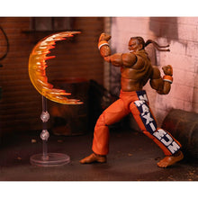 Load image into Gallery viewer, INSTOCK Ultra Street Fighter II Dee Jay 6-Inch Action Figure
