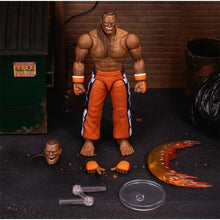 Load image into Gallery viewer, INSTOCK Ultra Street Fighter II Dee Jay 6-Inch Action Figure