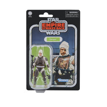 Load image into Gallery viewer, INSTOCK Star Wars The Vintage Collection Dengar, Star Wars: The Empire Strikes Back 3.75 Inch Collectible Action Figure