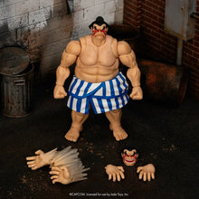 Load image into Gallery viewer, PRE ORDER Ultra Street Fighter II E. Honda Deluxe 6-Inch Scale Action Figure