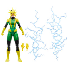 Load image into Gallery viewer, INSTOCK Marvel Legends Series Electro (Francine Frye) Comics Action Figure