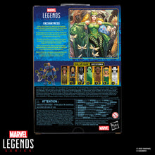 Load image into Gallery viewer, PRE ORDER Marvel Legends Series Enchantress Thor Comics Action Figure