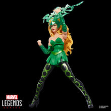 Load image into Gallery viewer, PRE ORDER Marvel Legends Series Enchantress Thor Comics Action Figure