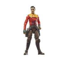 Load image into Gallery viewer, INSTOCK Star Wars The Vintage Collection Ezra Bridger (Hero of Lothal), Star Wars: Ahsoka 3.75 Inch Collectible Action Figure