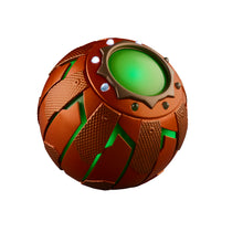 Load image into Gallery viewer, INSTOCK Marvel Legends Series Green Goblin Roleplay Electronic Pumpkin