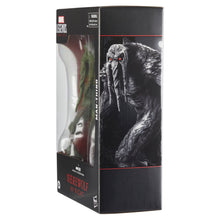 Load image into Gallery viewer, INSTOCK Marvel Legends Series Man-Thing, Marvel Studios’ Werewolf by Night Adult 6 Inch Collectible Action Figure