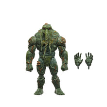 Load image into Gallery viewer, INSTOCK Marvel Legends Series Man-Thing, Marvel Studios’ Werewolf by Night Adult 6 Inch Collectible Action Figure