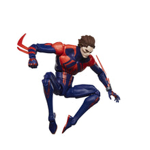 Load image into Gallery viewer, INSTOCK Marvel Legends Series Spider-Man 2099, Spider-Man: Across the Spider-Verse Collectible 6 Inch Action Figure