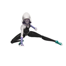 Load image into Gallery viewer, INSTOCK Marvel Legends Series Spider-Gwen, Spider-Man: Across the Spider-Verse Collectible 6 Inch Action Figure