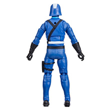 Load image into Gallery viewer, INSTOCK G.I. Joe Classified Series Retro Cardback, Cobra Commander Action Figure