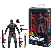 Load image into Gallery viewer, INSTOCK G.I. Joe Classified Series #132, Iron Grenadier, 6” Action Figure