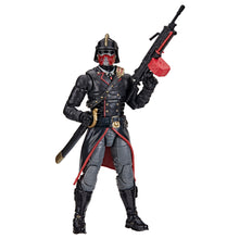 Load image into Gallery viewer, INSTOCK G.I. Joe Classified Series #132, Iron Grenadier, 6” Action Figure