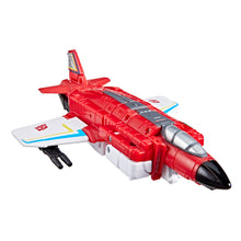 Load image into Gallery viewer, INSTOCK Transformers Age of the Primes Aerialbot Fireflight Action Figure