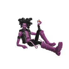 Load image into Gallery viewer, INSTOCK Marvel Legends Series Spider-Punk, Spider-Man: Across the Spider-Verse Collectible 6 Inch Action Figure