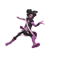 Load image into Gallery viewer, INSTOCK Marvel Legends Series Spider-Punk, Spider-Man: Across the Spider-Verse Collectible 6 Inch Action Figure
