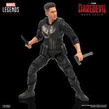 Load image into Gallery viewer, INSTOCK Marvel Legends Series Daredevil: Born Again Punisher Action Figure