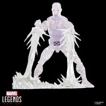 Load image into Gallery viewer, PRE ORDER Marvel Legends Series Secret Wars Ice Man, X-Men Retro Marvel Comics Collectible 6 Inch Action Figure