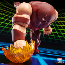 Load image into Gallery viewer, INSTOCK Marvel Legends Series Gamerverse Marvel's Juggernaut Action Figure Collectible