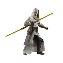Load image into Gallery viewer, INSTOCK Star Wars The Black Series Jedi Temple Guard, Star Wars: The Clone Wars Collectible 6 Inch Action Figure