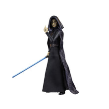 Load image into Gallery viewer, INSTOCK Star Wars The Black Series Barriss Offee, Star Wars: Attack of the Clones Collectible 6 Inch Action Figure
