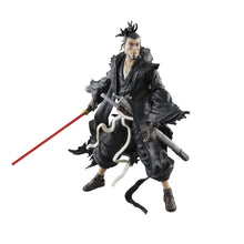 Load image into Gallery viewer, INSTOCK Star Wars The Black Series The Ronin, Star Wars: Visions Collectible 6 Inch Action Figure