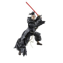 Load image into Gallery viewer, INSTOCK Star Wars The Black Series The Ronin, Star Wars: Visions Collectible 6 Inch Action Figure
