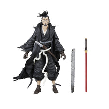 Load image into Gallery viewer, INSTOCK Star Wars The Black Series The Ronin, Star Wars: Visions Collectible 6 Inch Action Figure
