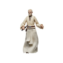 Load image into Gallery viewer, INSTOCK (SUBPAR) Star Wars The Vintage Collection Ben (Obi-Wan) Kenobi, Star Wars: A New Hope Premium 3.75 Inch Action Figure