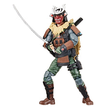 Load image into Gallery viewer, INSTOCK G.I. Joe Classified Series #174 Kyle Budo Jesso Deluxe 6-Inch Action Figure