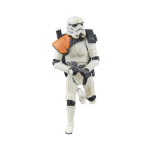 Load image into Gallery viewer, INSTOCK Star Wars The Black Series Sandtrooper, Star Wars: A New Hope Premium Collectible 6 Inch Action Figure