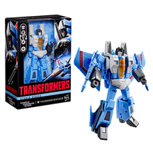 Load image into Gallery viewer, PRE ORDER Transformers Studio Series The Transformers: The Movie Voyager Class Thundercracker Action Figure