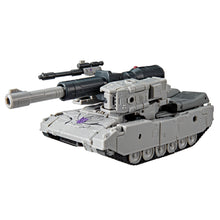 Load image into Gallery viewer, PRE ORDER Transformers Studio Series MTMTE Collection The Transformers: The Movie Leader Class Megatron Action Figure