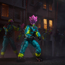 Load image into Gallery viewer, PRE ORDER G.I. Joe Classified Series #190, Mole Rat (Stage 2) Action Figure