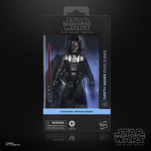 Load image into Gallery viewer, PRE ORDER Star Wars The Black Series Darth Vader (Duel’s End), Star Wars: Obi-Wan Kenobi Collectible 6 Inch Action Figure